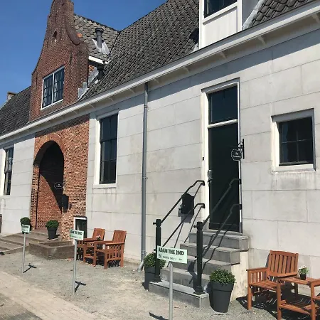 Huisjes Aan De Amstel - Your Home Away From Home-2