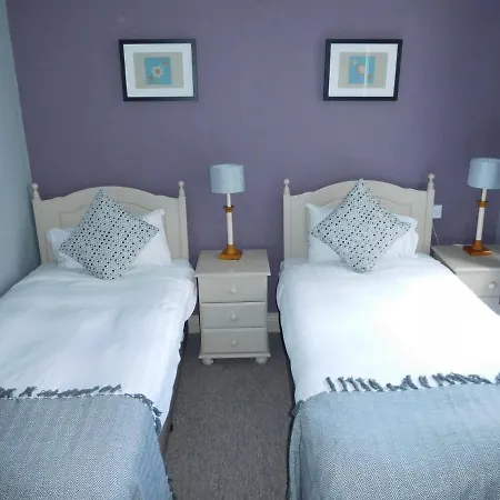 Anam Cara B&B-3