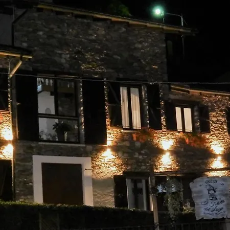 B&B Il Folletto Del Lago-2