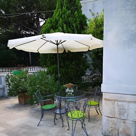 B&B villa Maria-3
