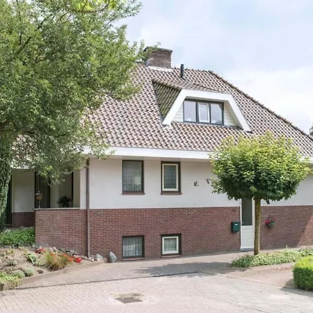 B&B De Loenense Bossen-2