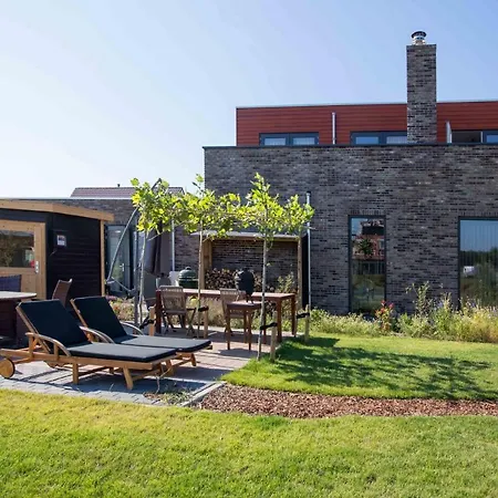 Amsterdam Area Residence Oosterwold-3