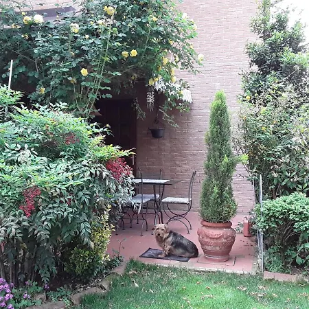B&B La Rosa Gialla-2