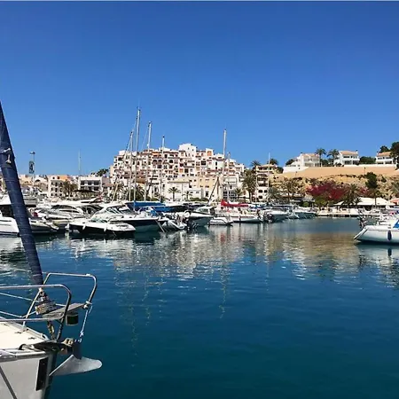 Villa Beniarres Guest House B&B In Moraira-2