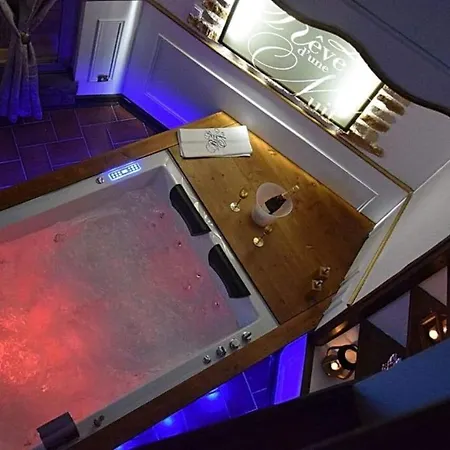 Le Rêve d'une Nuit suite Venise-3