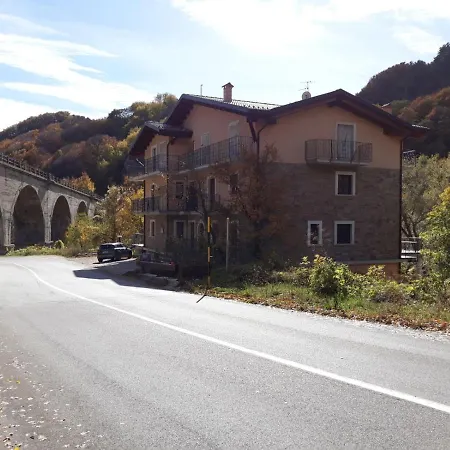 B&B Il Ghiro-3
