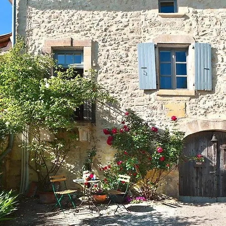 B&B Champdelaplume-2