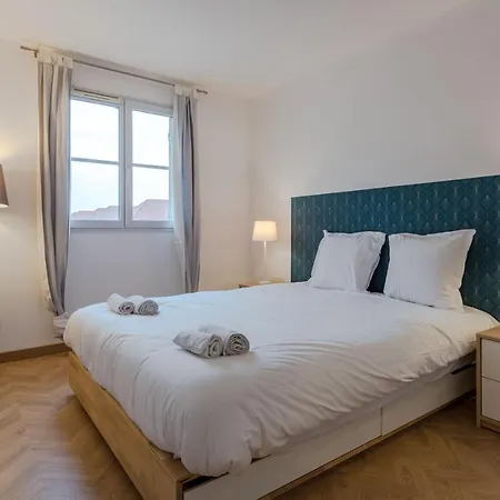Cosy Flat In Disneyland Bmyguest-2