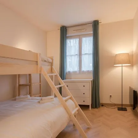 Cosy Flat In Disneyland Bmyguest-3