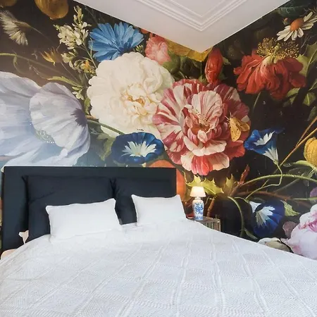 B&B Valkenbos-2