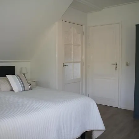 De Borg Vakantie Appartementen-3
