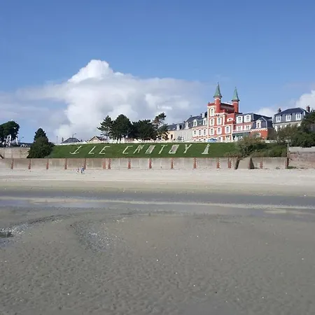 BAIE DE SOMME - Le pourquoi pas-3
