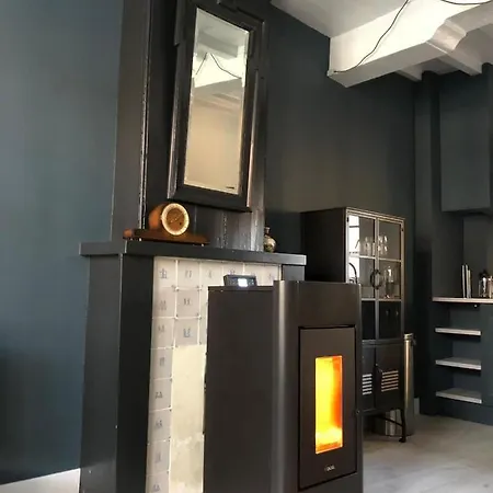 Appartement OKP15-2