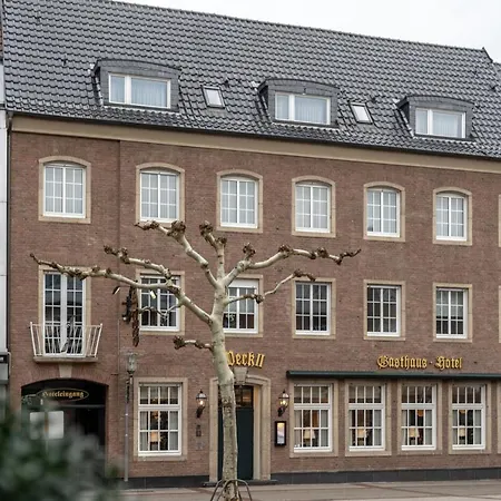 Hotel Werk II-2