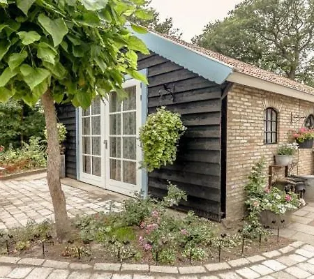 Bed&Breakfast de Appelaar-2