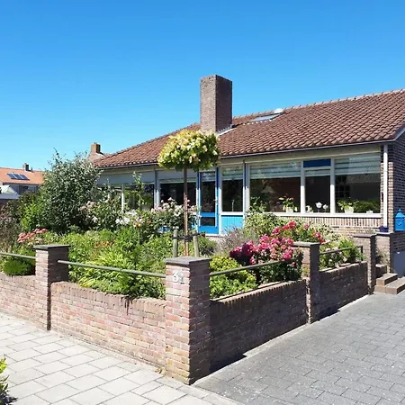 B&B De Blauwe Tulp-3