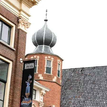 Boutique Hotel Wknds-3