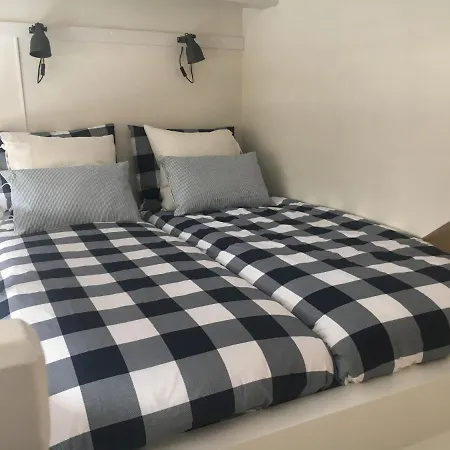 B&B Aan De Gracht-2