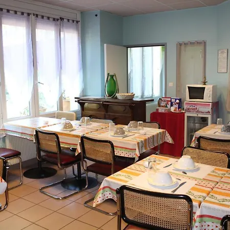 Hotel Des Oliviers-3