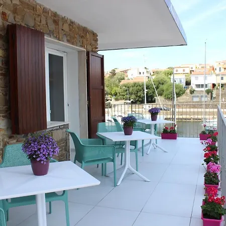 103 Boutique Hotel Stintino-2