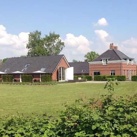 B&B De Veluwe Hoeve-3