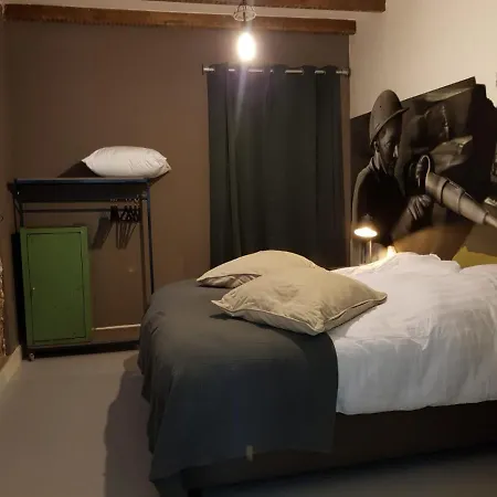 B&B The Project-2