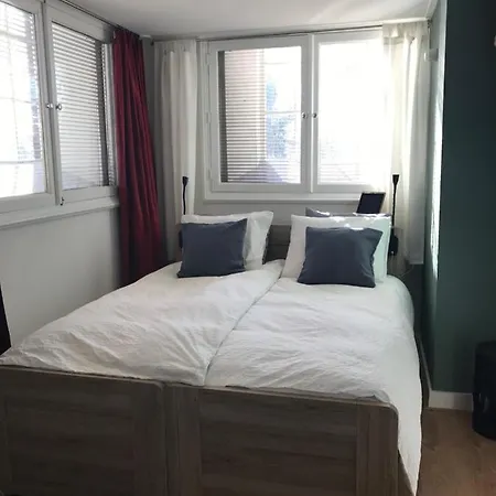 B&B Trefkerk-3