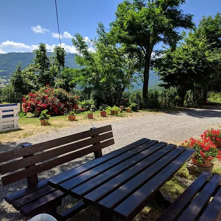 Serenella B&B-2