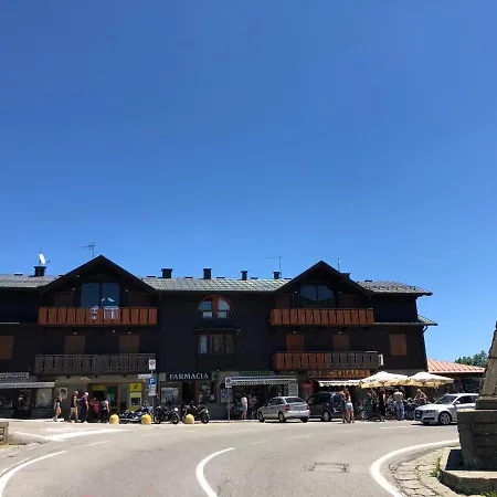 B&B Chalet-3
