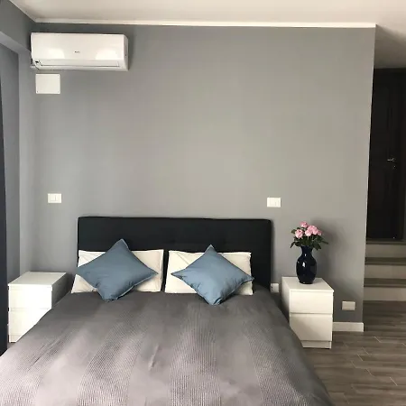 B&B Le Palme-3
