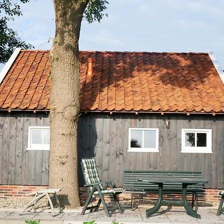 Bed&Breakfast De Schoppe-2