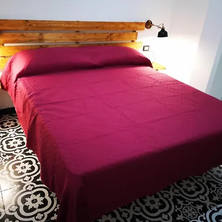 Trapani Destinations B&B-2