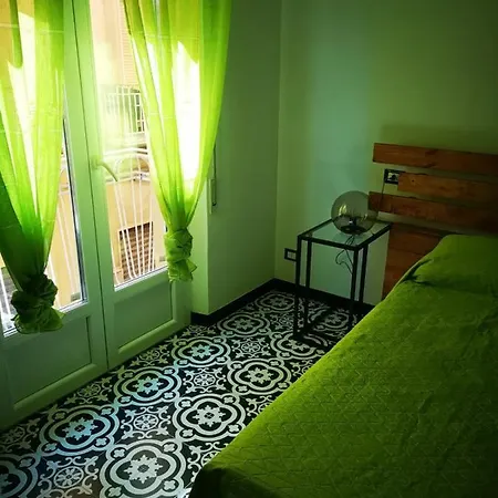 Trapani Destinations B&B-3