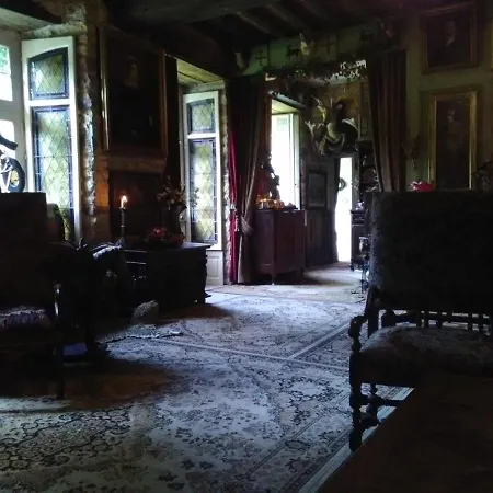 Manoir de la Dube-2