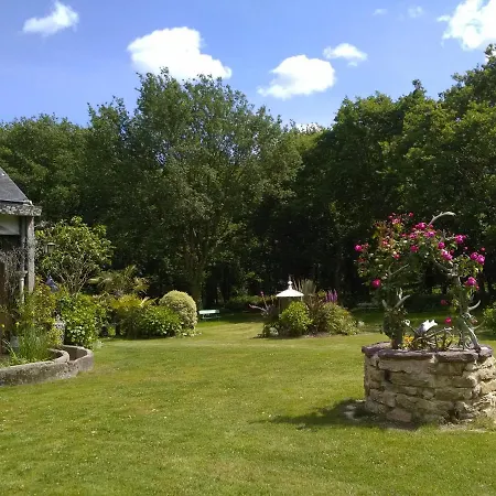 Manoir de la Dube-3