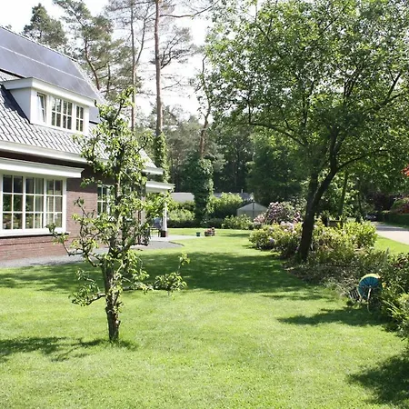 Bed&Breakfast Op 't Leven-3