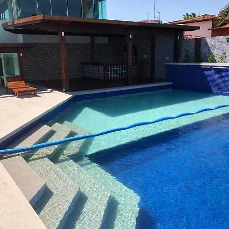 Gabrielly Praia Hotel-3