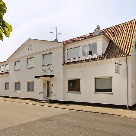 Hotel Petit Skagen, Sure Hotel Collection By Best Western-3