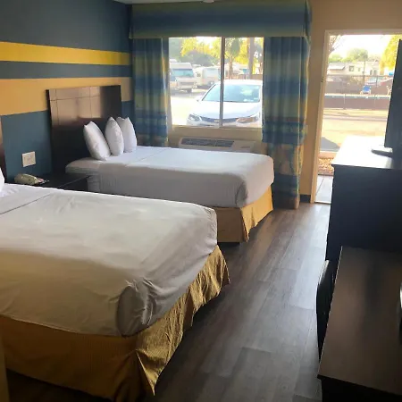 Hotel Primera-2