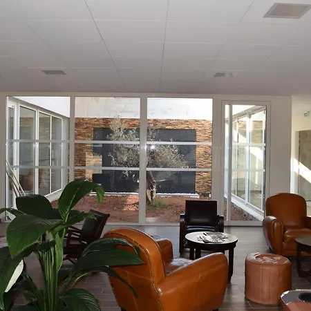 Résidence Estérazur-3