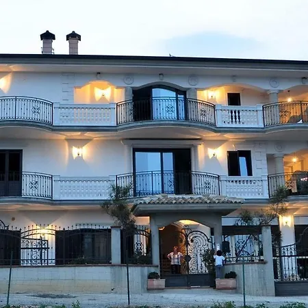 B&B Rosa dei Venti-2