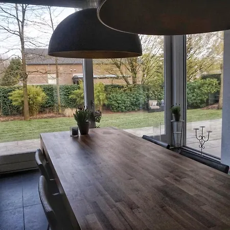 B&B, luxe kamer met airco en eigen badkamer-2