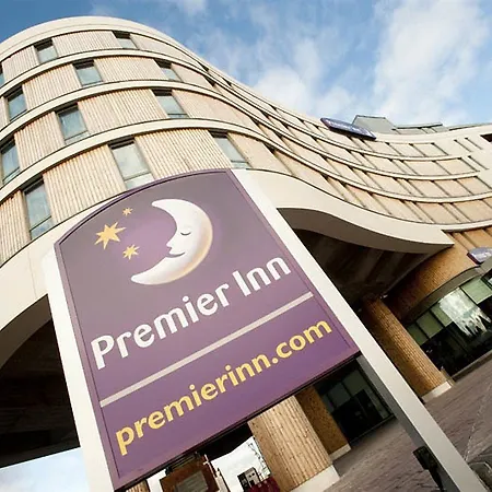 Premier Inn Belfast Titanic Quarter-3