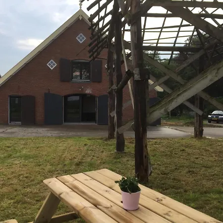 B&B Erve ten Dam-3