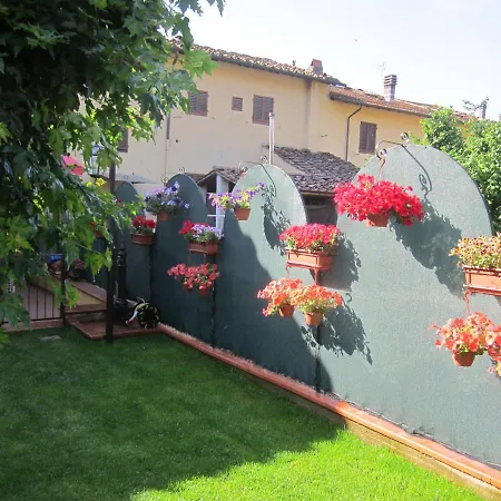 B&B La Pieve - Locanda per Viandanti-2