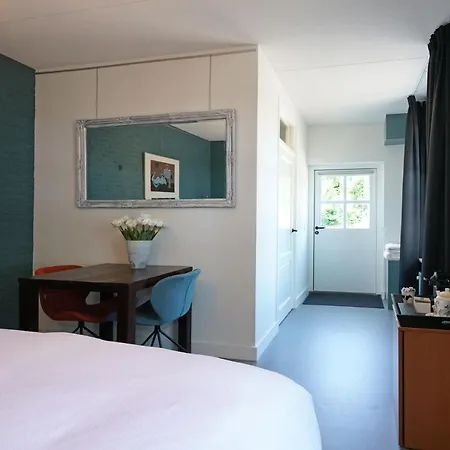 De Kempse Hoeve B&B-3