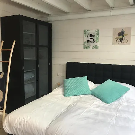 B&B de Petrakerk-2