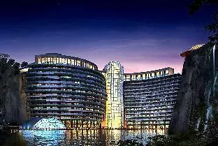 Intercontinental Hotels Shanghai Wonderland By Ihg-2