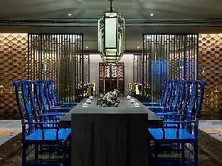 Intercontinental Hotels Shanghai Wonderland By Ihg-3