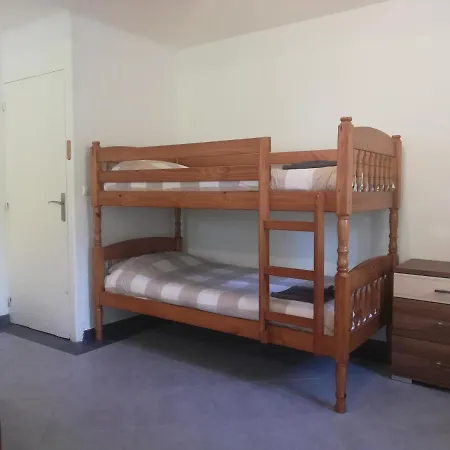 Chambre D'Hôtes De La Roche Tremblante-3